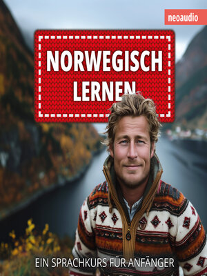 cover image of Norwegisch lernen--Sprachkurse für Anfänger (ungekürzt)